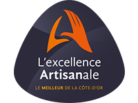 Serge Moret, maître artisan tailleur de pierre