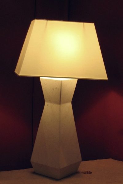 Lampe