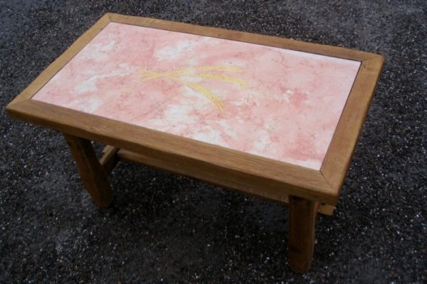 Table basse