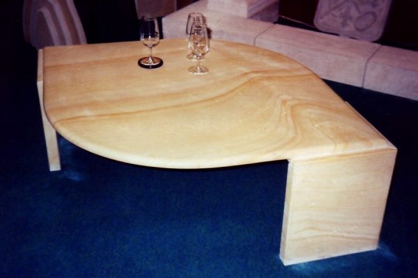 Table basse