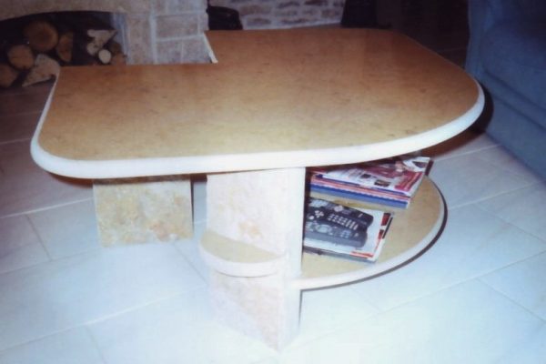 Table basse