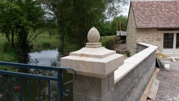 Couvertines Moulin de Pétoule