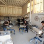 groupe atelier