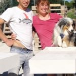 jo et olivier
