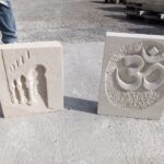 bas reliefs
